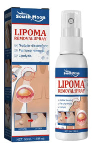 LIPOMA REMOVAL SPRAY