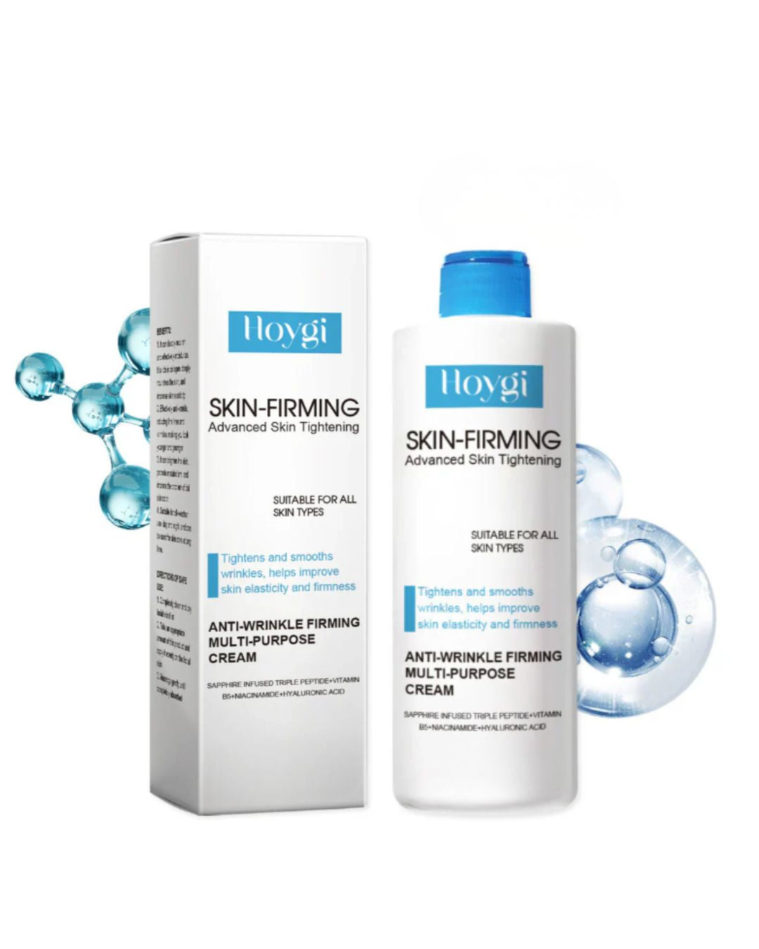 SKIN FIRMING 250 mL