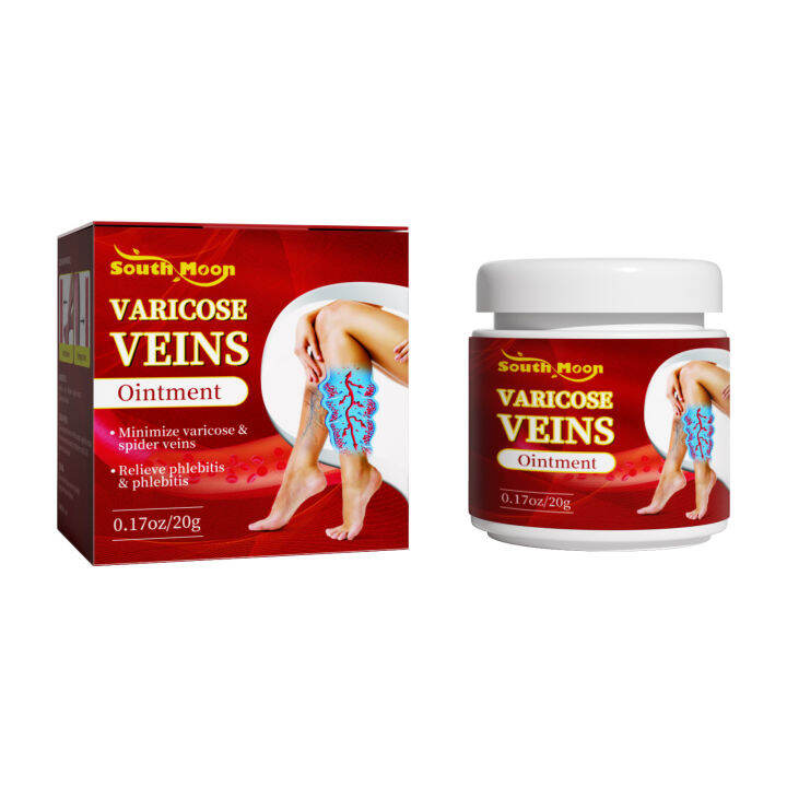 VARICOSE VEINS