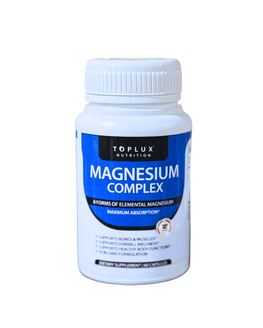 Magnesium complex 7 en 1